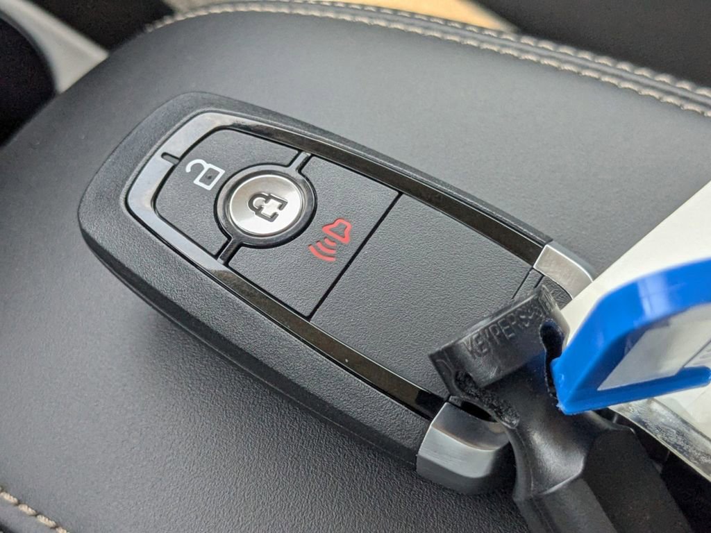 New 2026 Ford Bronco Sport Big Bend image 29