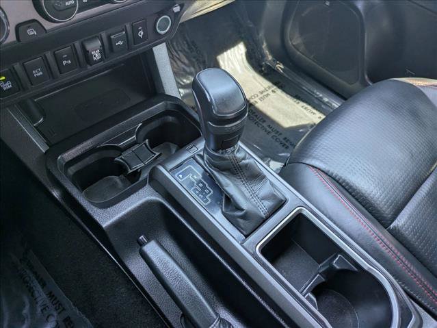 Used 2021 Toyota Tacoma TRD Pro AWD/4WD image 12