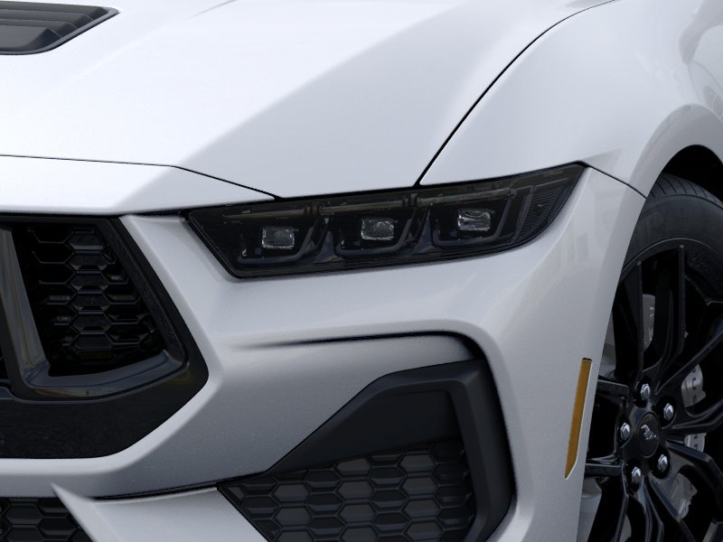 New 2026 Ford Mustang GT Premium RWD image 21