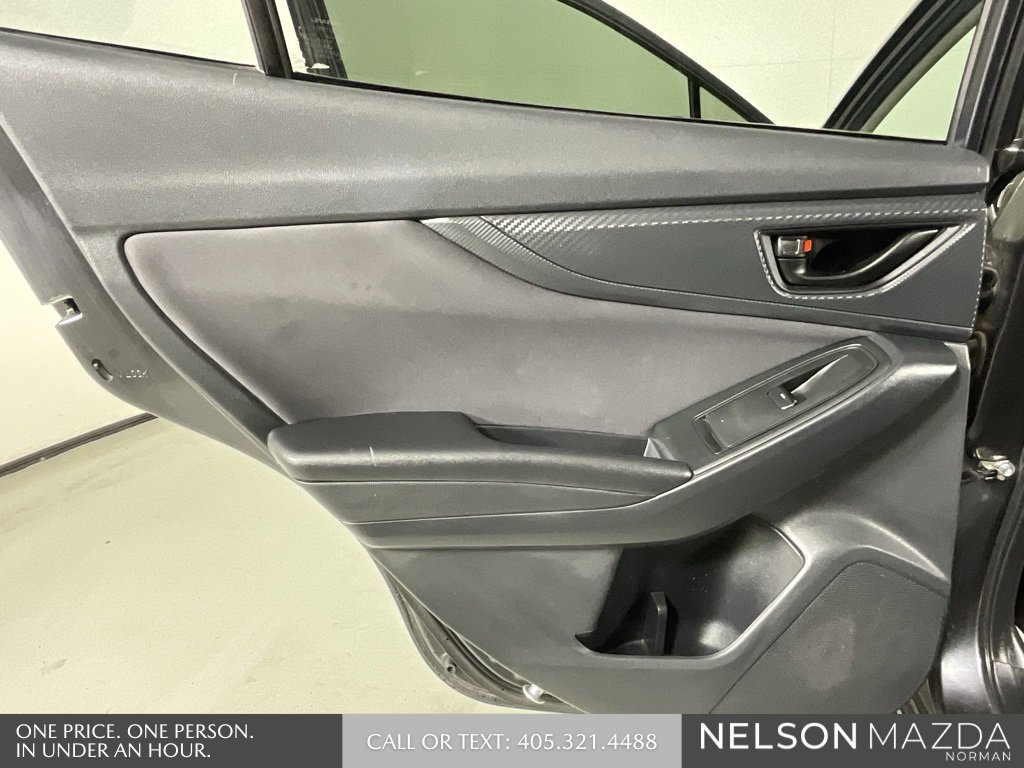 Used 2018 Subaru Crosstrek 2.0i Premium image 22