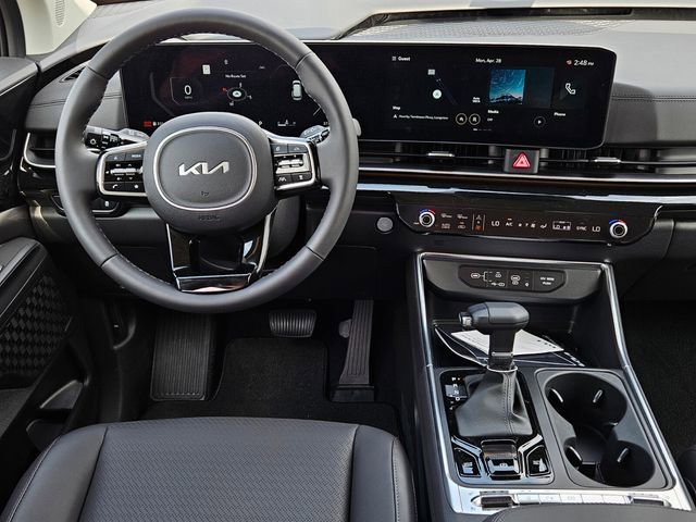 New 2025 Kia Carnival SX Prestige image 18