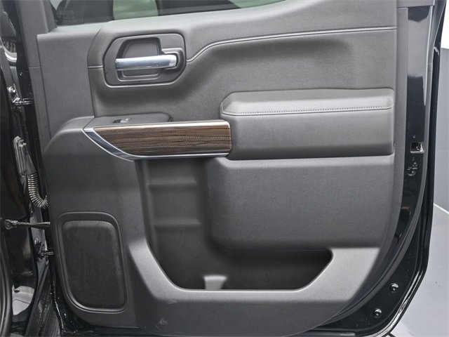 Used 2022 Chevrolet Silverado 1500 LT Trail Boss w/ Safety Package image 29