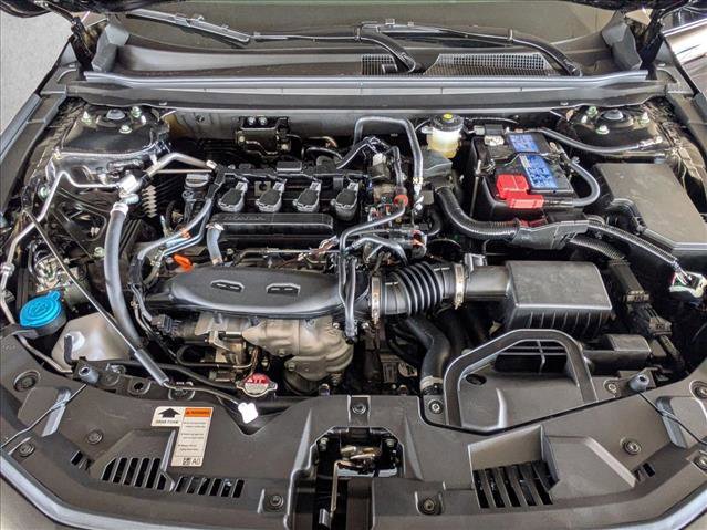 New 2026 Honda Accord SE image 17