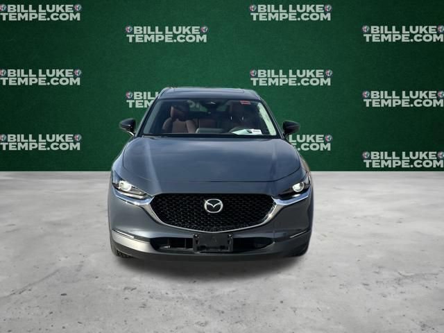 Used 2024 MAZDA CX-30 AWD 2.5 S w/ Preferred Package image 4