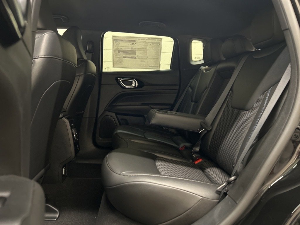 New 2026 Jeep Compass Latitude w/ Quick Order Package 29K image 8