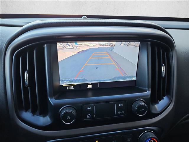 Used 2021 GMC Canyon AT4 image 12