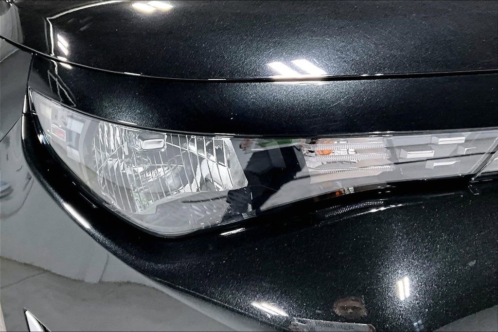 Used 2025 Kia Soul LX image 37