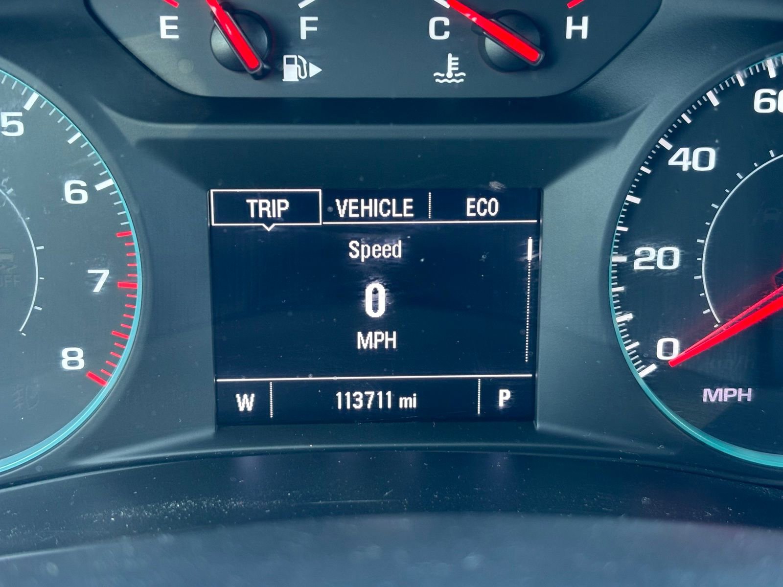 Used 2023 Chevrolet Malibu LT FWD image 9