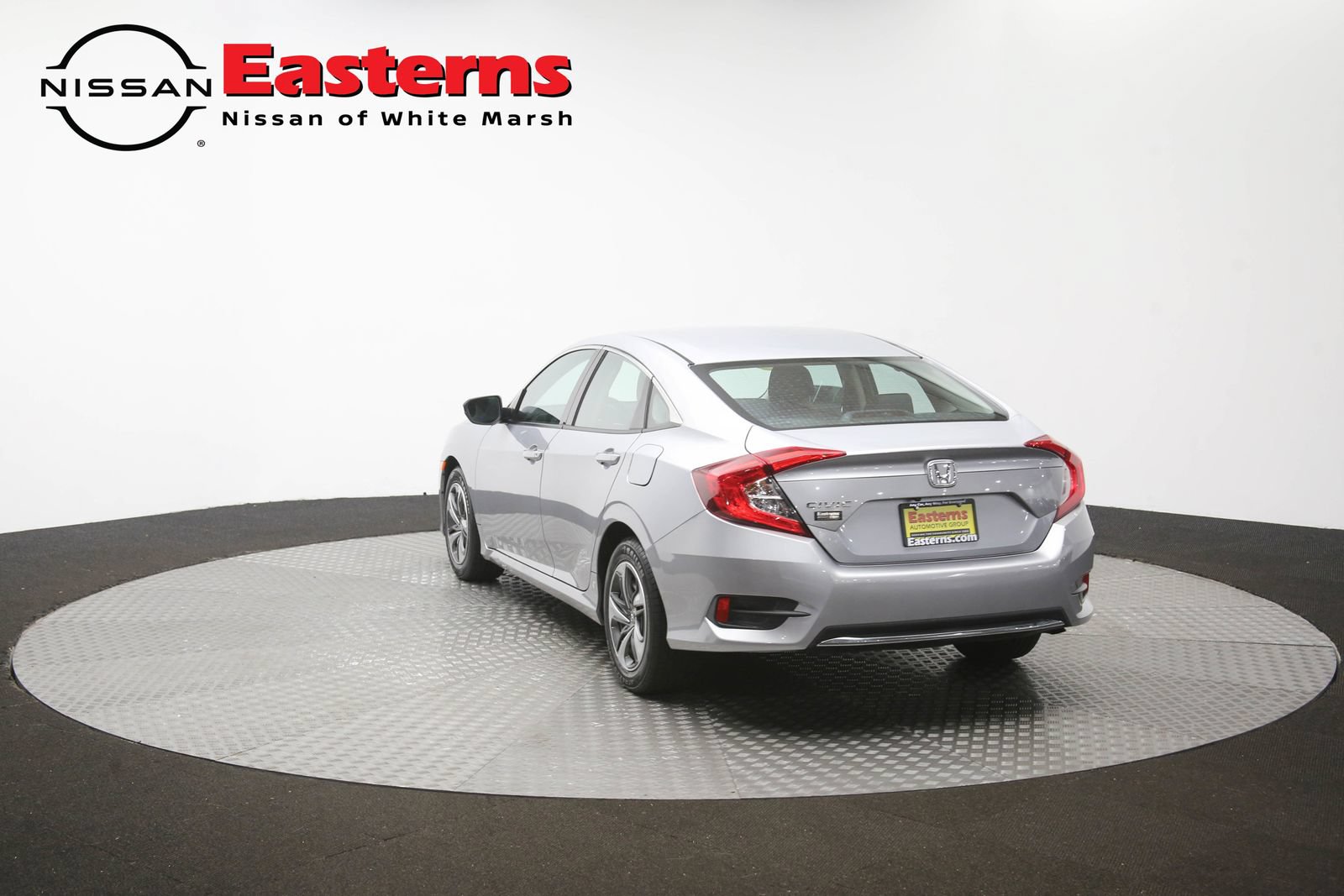 Used 2020 Honda Civic LX image 63
