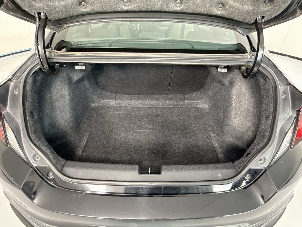 Used 2017 Honda Civic LX image 26