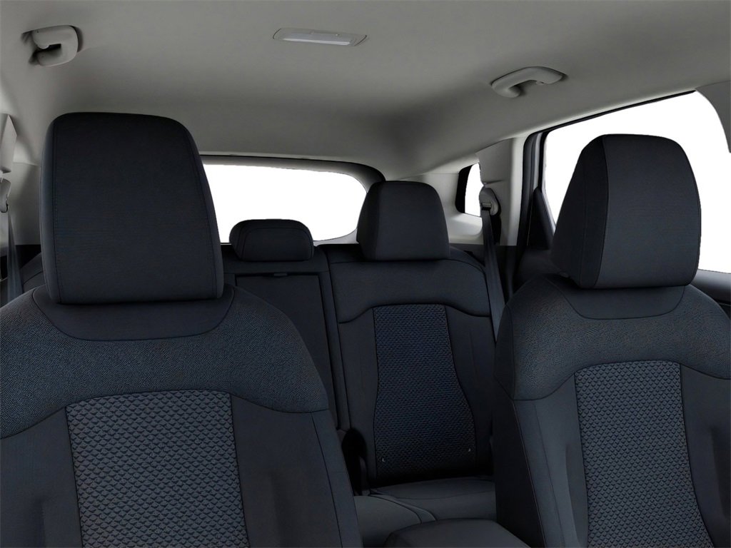 New 2026 Kia Sportage LX image 27