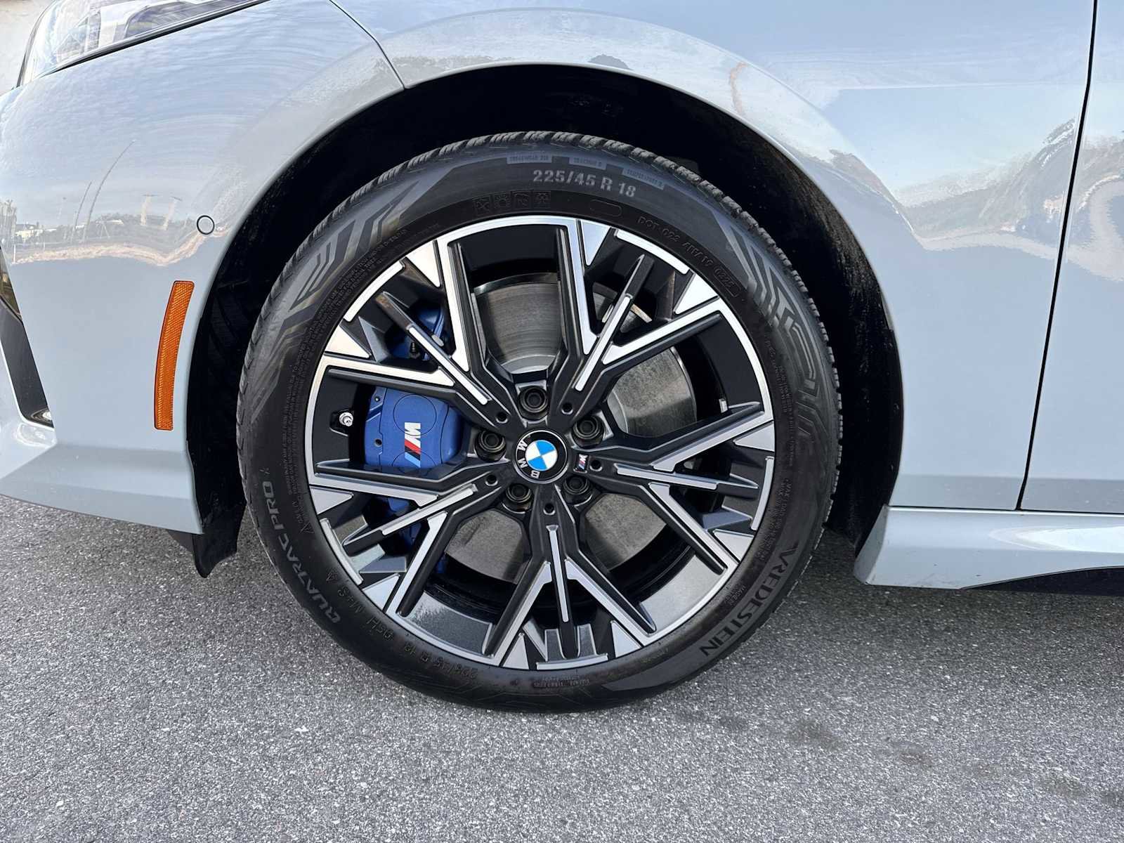 Used 2025 BMW 228i xDrive image 12