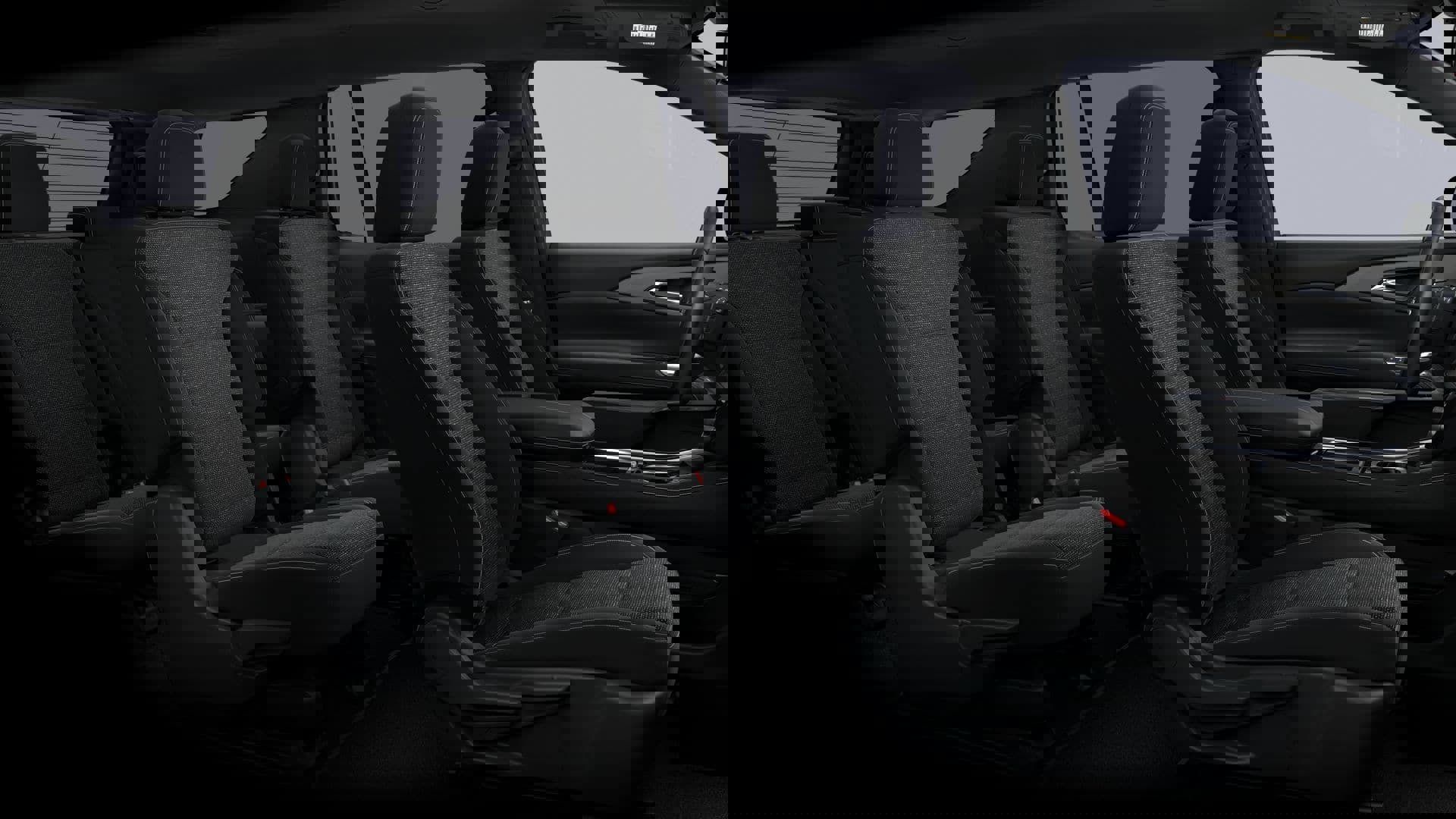 New 2025 Chevrolet Traverse LT image 37