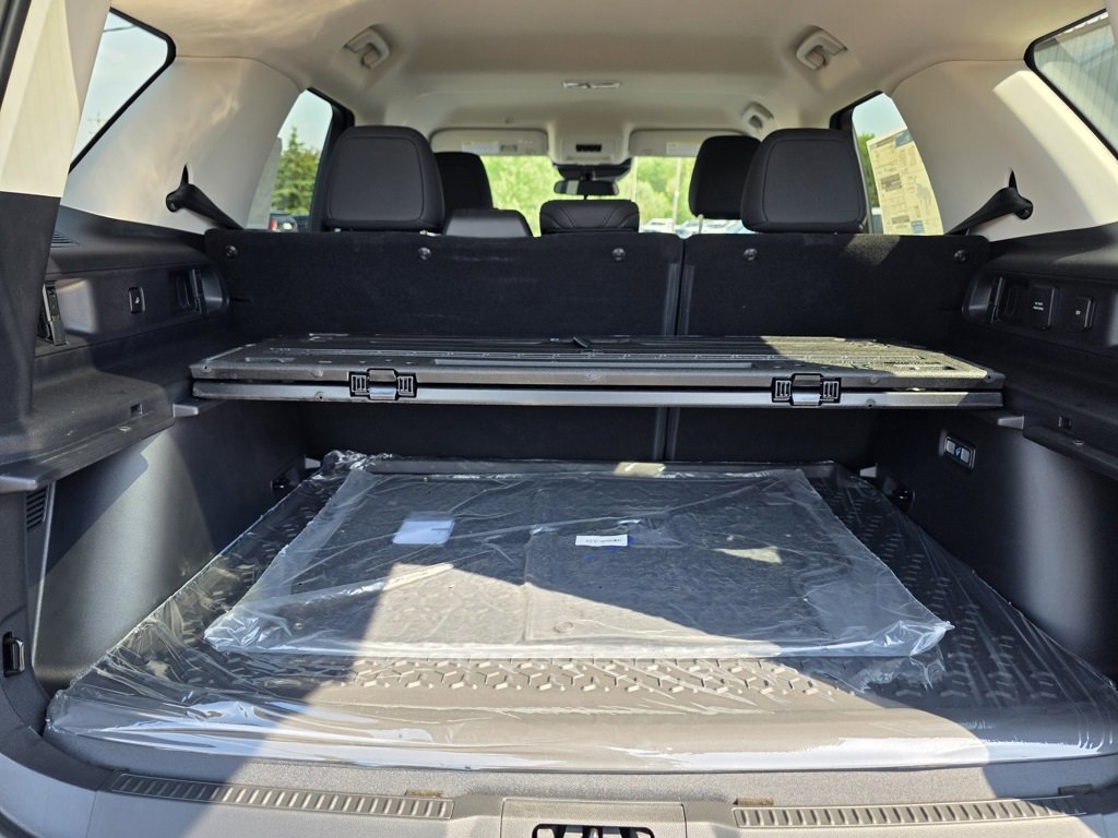 Used 2025 Ford Bronco Sport Big Bend image 25