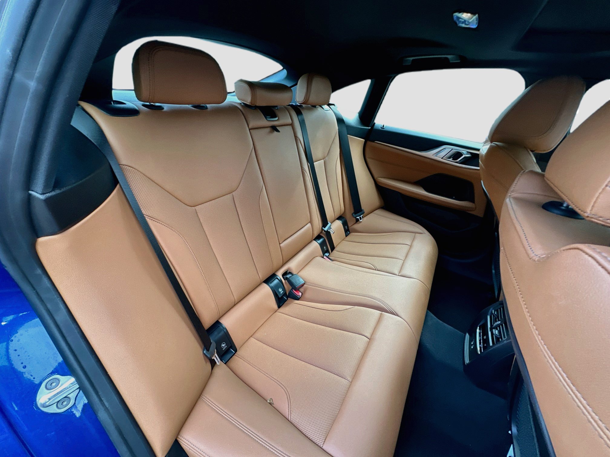Certified 2024 BMW 430i Gran Coupe w/ M Sport Package (Priority 1) RWD image 26