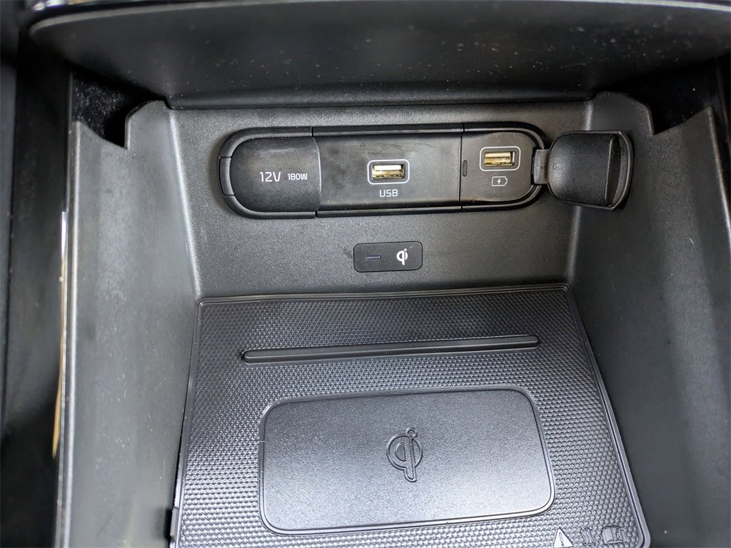 Used 2022 Kia Telluride SX w/ SX Prestige Package image 28