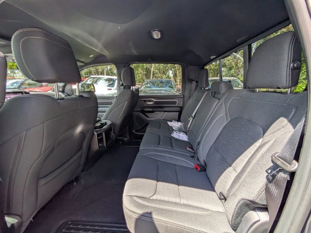 New 2026 RAM 1500 Big Horn image 12
