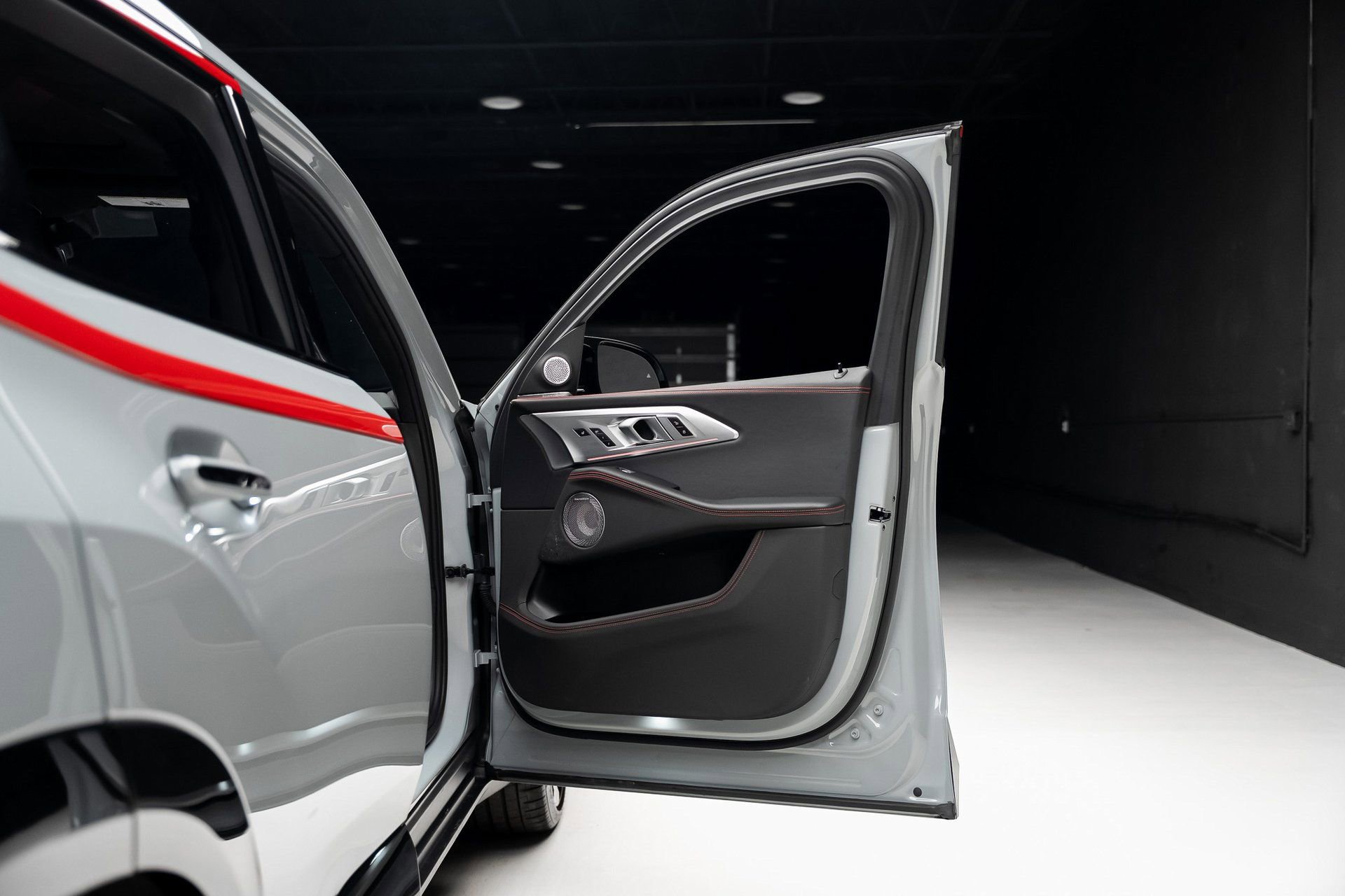 Used 2024 BMW XM Label Red image 65