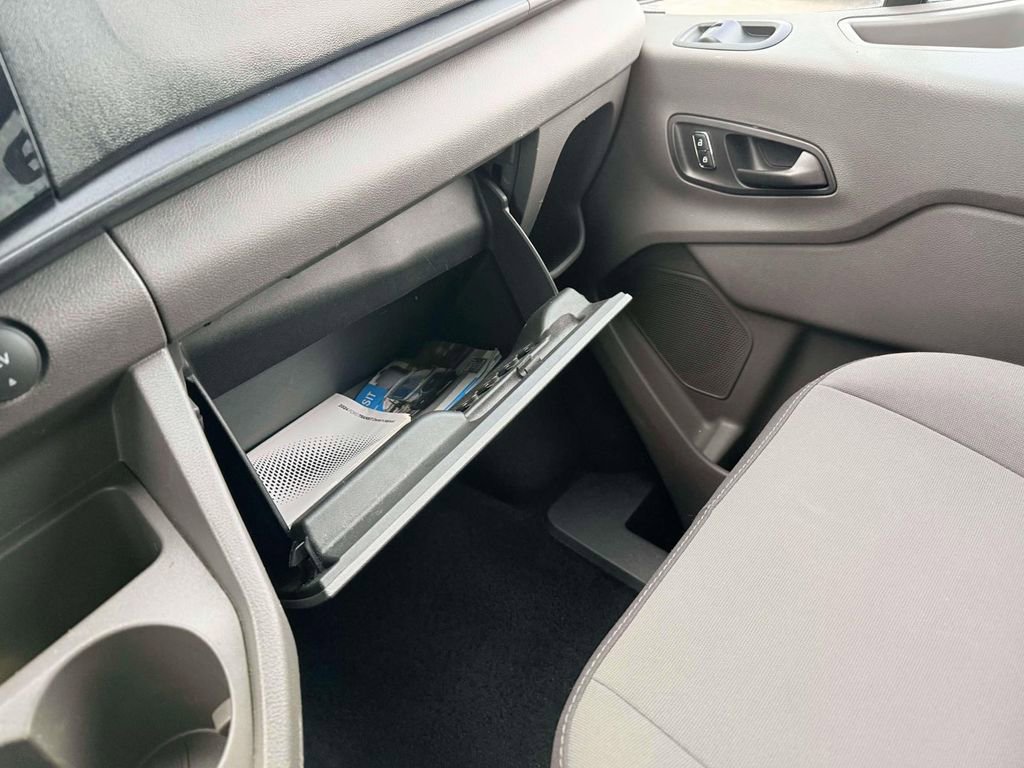 Used 2024 Ford Transit 350 XLT image 26