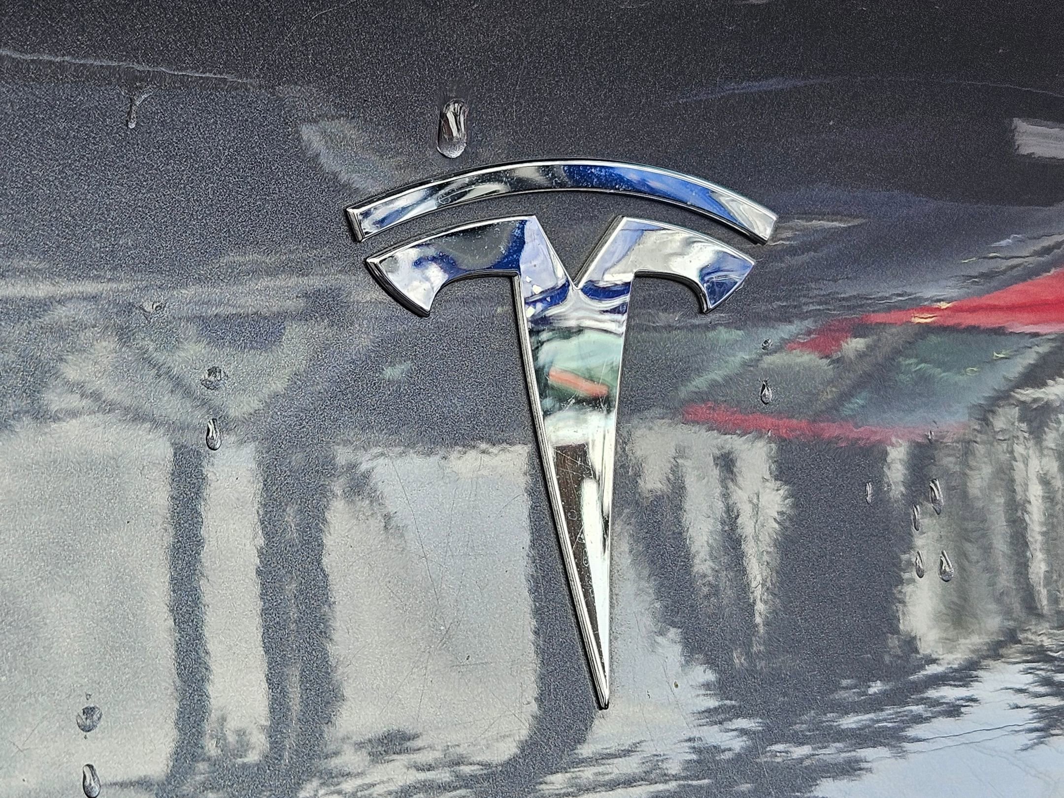 Used 2020 Tesla Model 3 Performance image 24