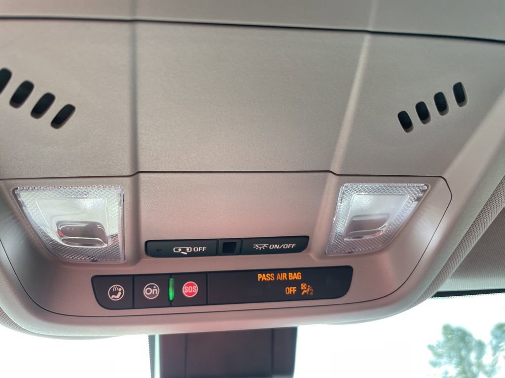 Used 2024 Chevrolet Equinox LT image 23