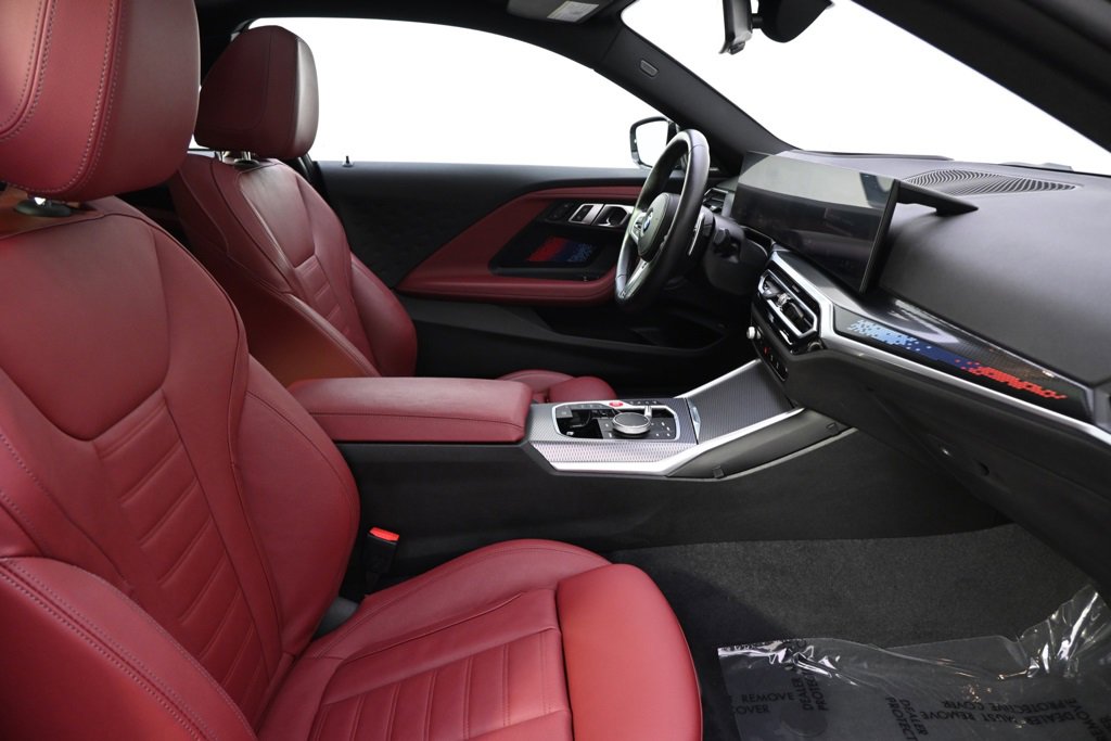 Used 2023 BMW M240i xDrive Coupe w/ Premium Package image 16