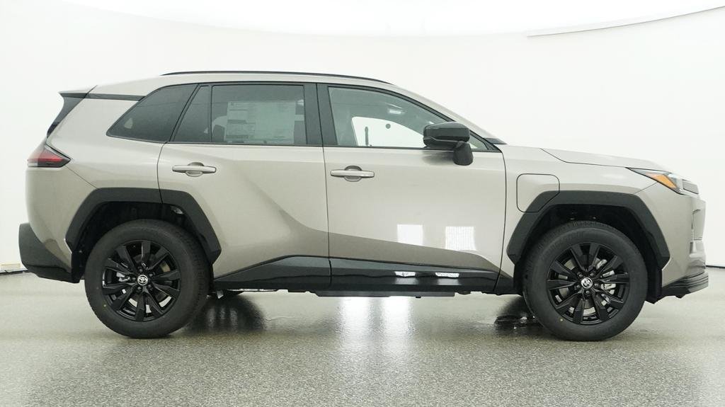 New 2026 Toyota RAV4 SE AWD/4WD image 13