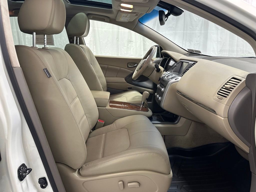 Used 2014 Nissan Murano LE w/ Platinum Edition Package image 53