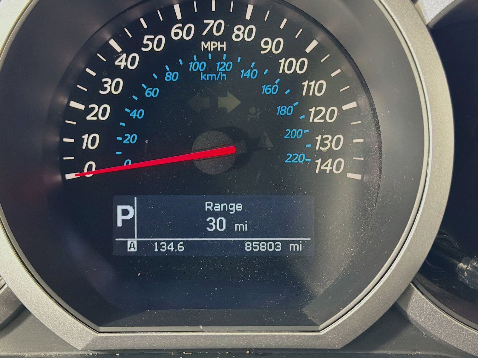 Used 2012 Suzuki Grand Vitara Limited image 14