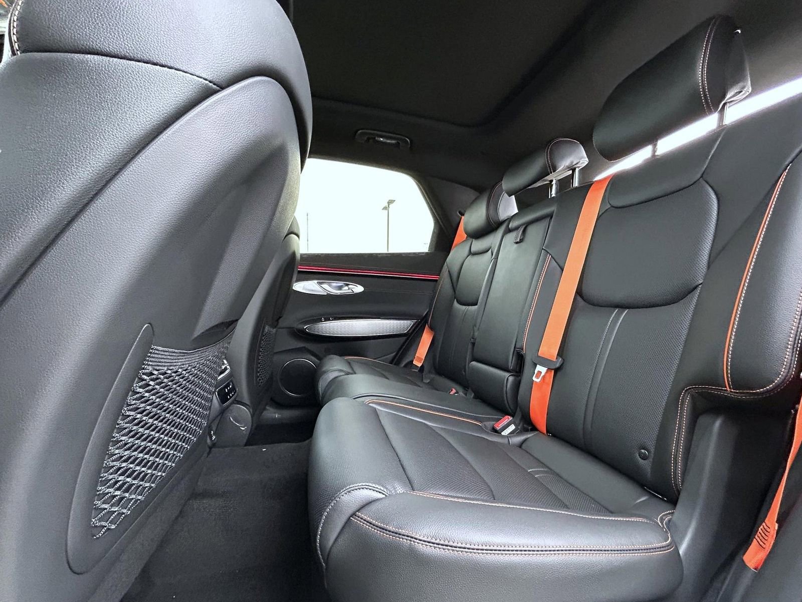 New 2026 Genesis GV70 2.5T Sport Prestige image 11