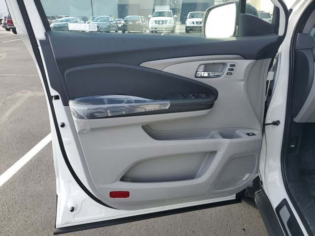 New 2026 Honda Ridgeline RTL image 38