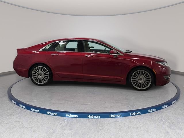 Used 2014 Lincoln MKZ Hybrid FWD image 5