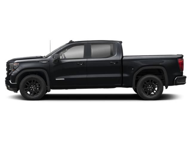Used 2025 GMC Sierra 1500 Elevation AWD/4WD image 2