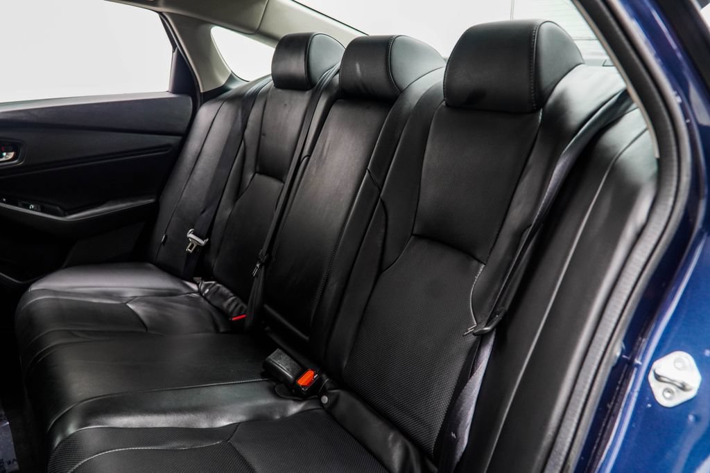 Used 2023 Honda Accord Touring image 46