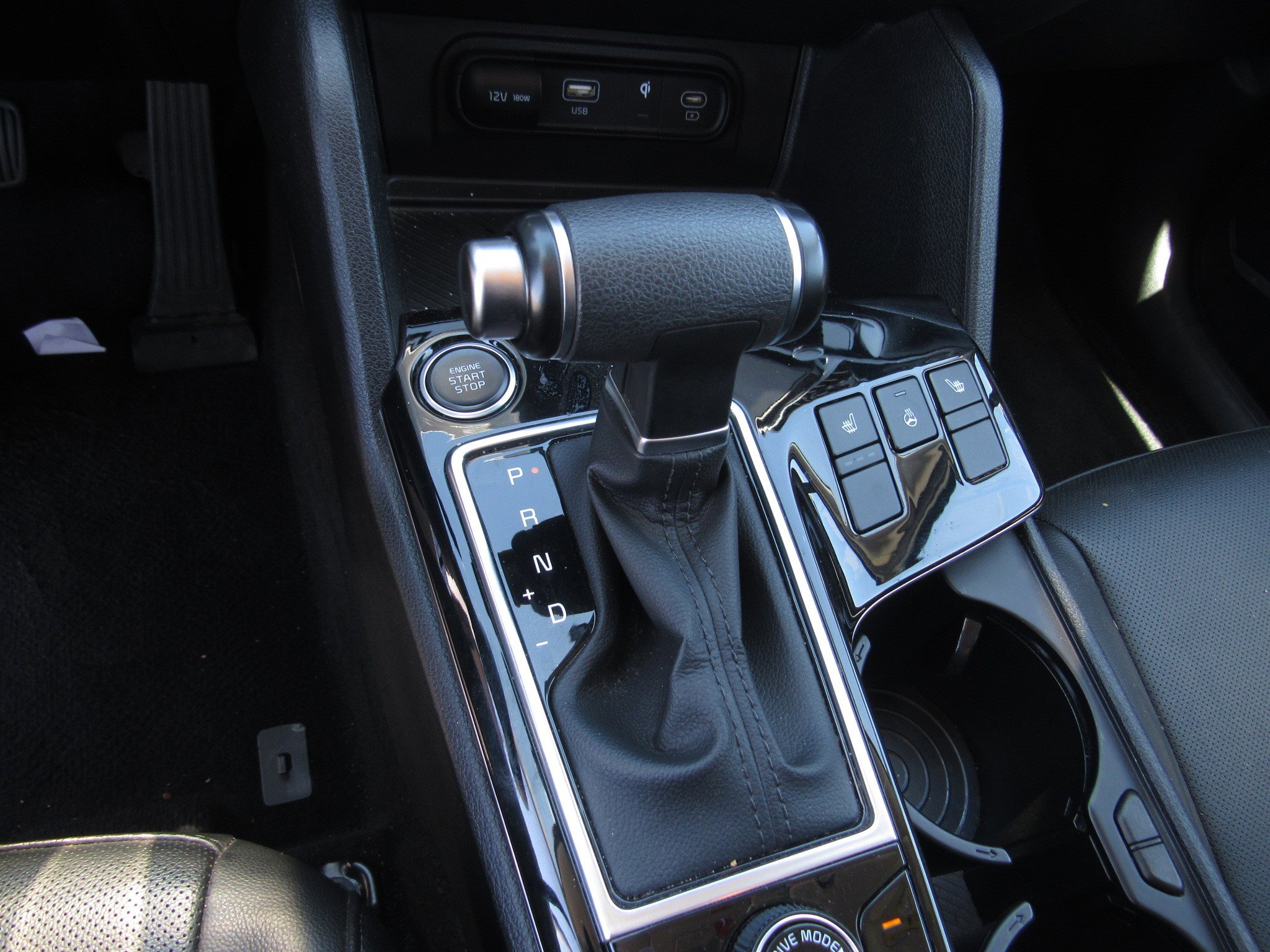 Used 2023 Kia Sportage EX image 21