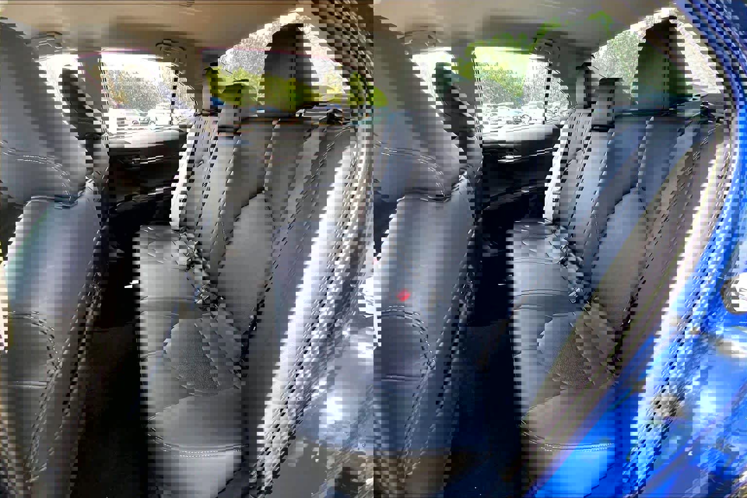 Used 2024 Toyota Camry XSE FWD image 20