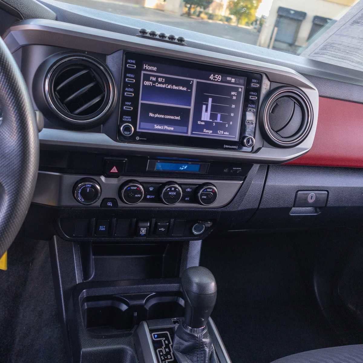 Used 2021 Toyota Tacoma SR5 image 19