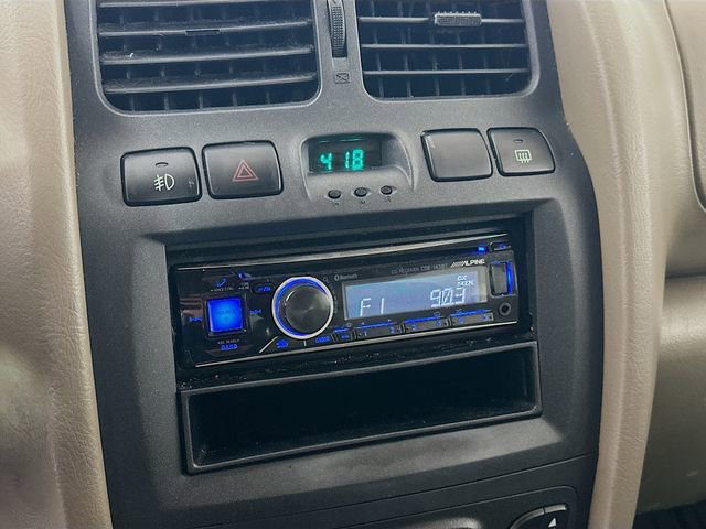 Used 2004 Hyundai Santa Fe LX image 14