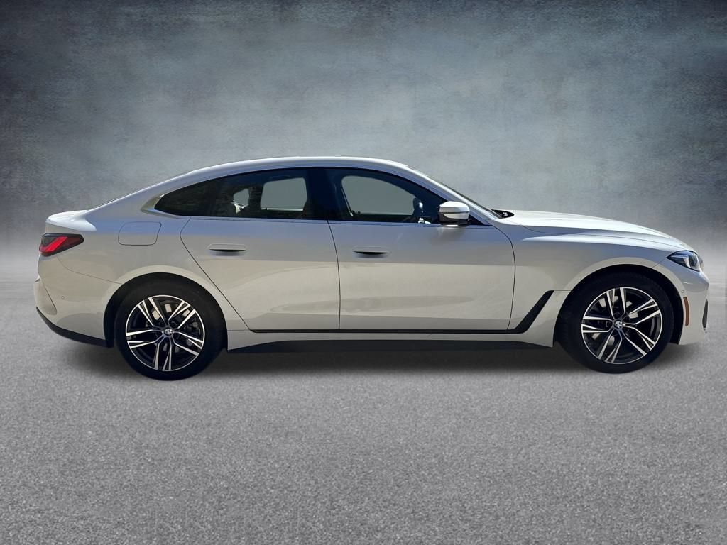 Used 2026 BMW 430i xDrive w/ Premium Package AWD/4WD image 7