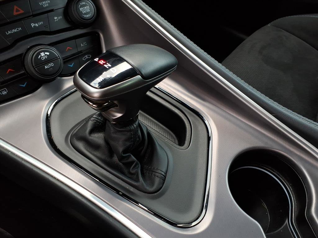 Used 2021 Dodge Challenger R/T Scat Pack w/ Plus Package image 30