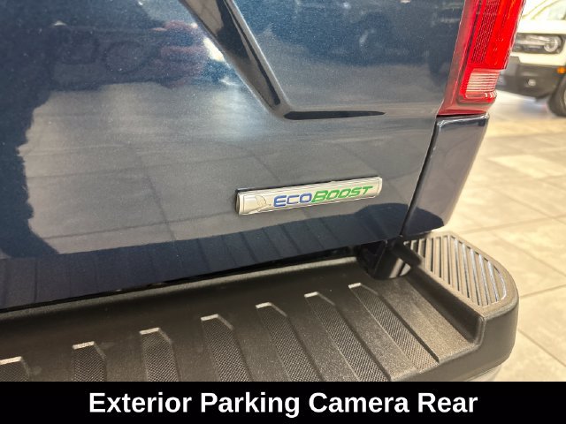 Used 2019 Ford F150 XLT w/ Equipment Group 302A Luxury AWD/4WD image 12