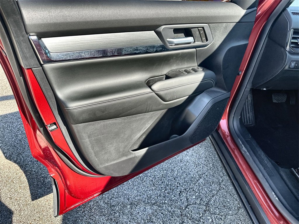 New 2026 GMC Terrain Elevation w/ Black Edition image 21