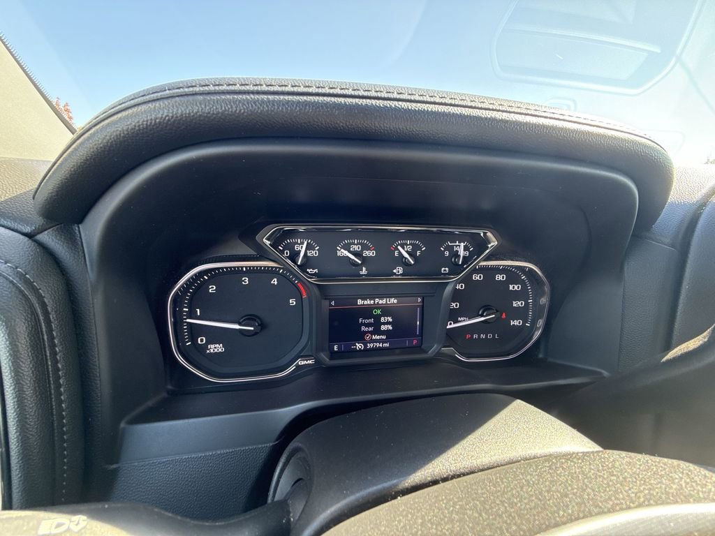 Certified 2022 GMC Sierra 2500 SLT w/ SLT Preferred Package image 18