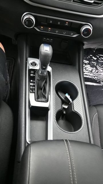 Used 2020 Nissan Altima 2.5 S FWD image 21
