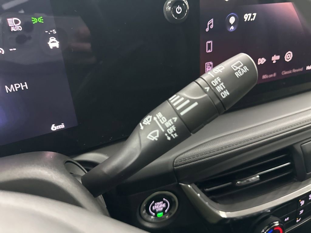 New 2026 Buick Encore GX Sport Touring w/ Comfort Package image 34