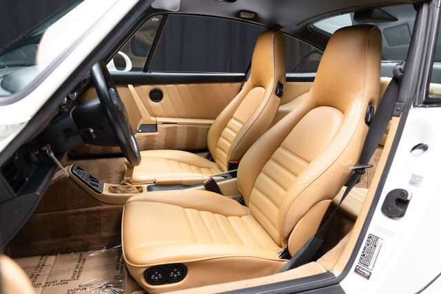 Used 1994 Porsche 911 Carrera 4 image 41