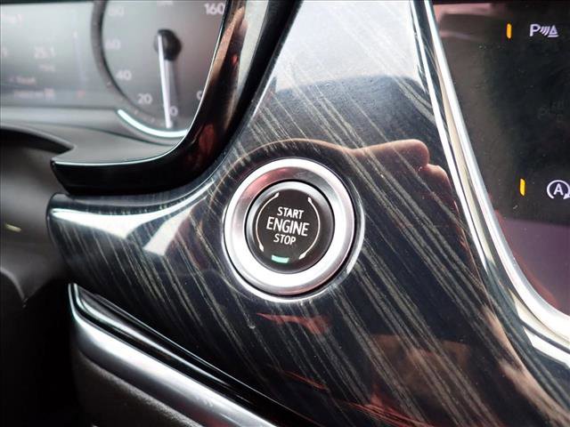 Used 2021 Cadillac XT6 Premium Luxury image 26