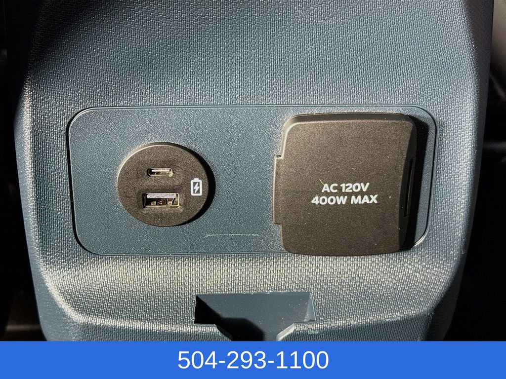 Used 2024 Ford Maverick Lariat w/ FX4 Off-Road Package image 26