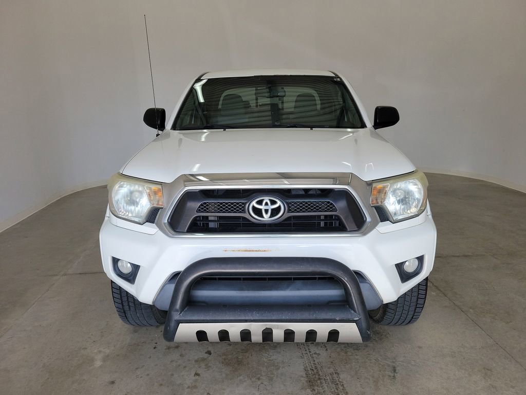 Used 2013 Toyota Tacoma PreRunner w/ SR5 Pkg image 2
