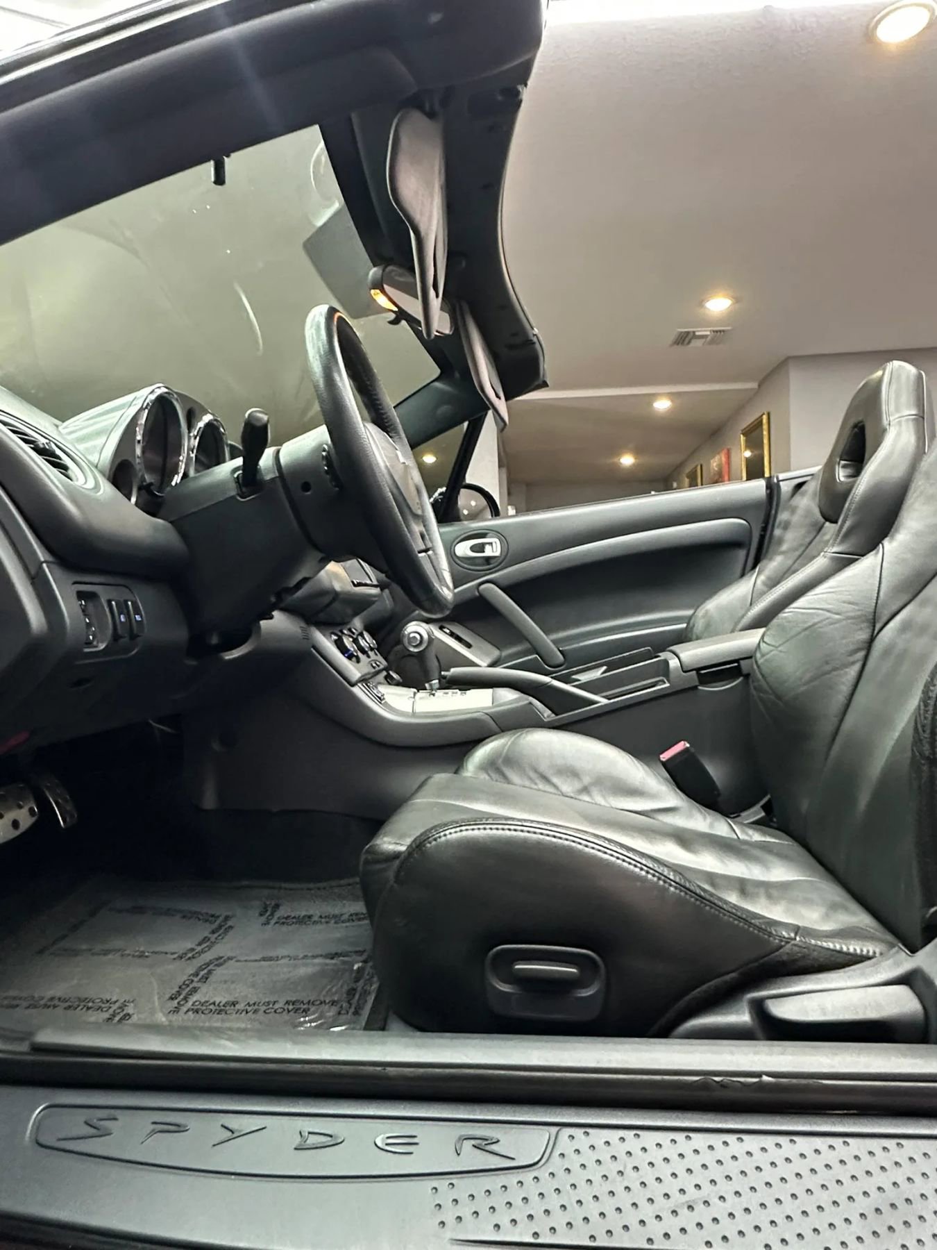 Used 2007 Mitsubishi Eclipse GT FWD image 18